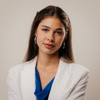 Headshot of Flavia Bernabo