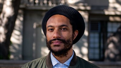 Jovan Scott Lewis