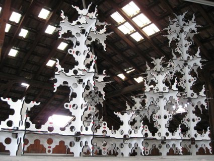 Sculpture