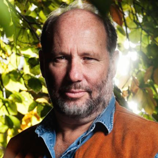 Headshot of Nigel Winser.