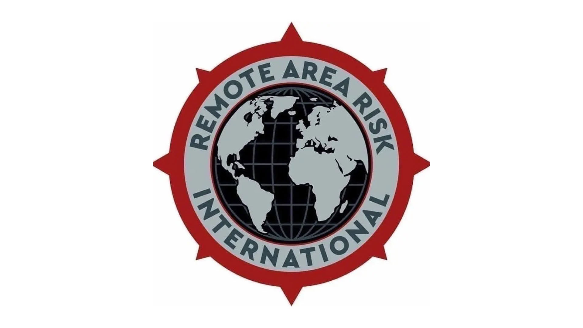 Remote Area Risk International logo.