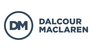 Dalcour Maclaren logo.