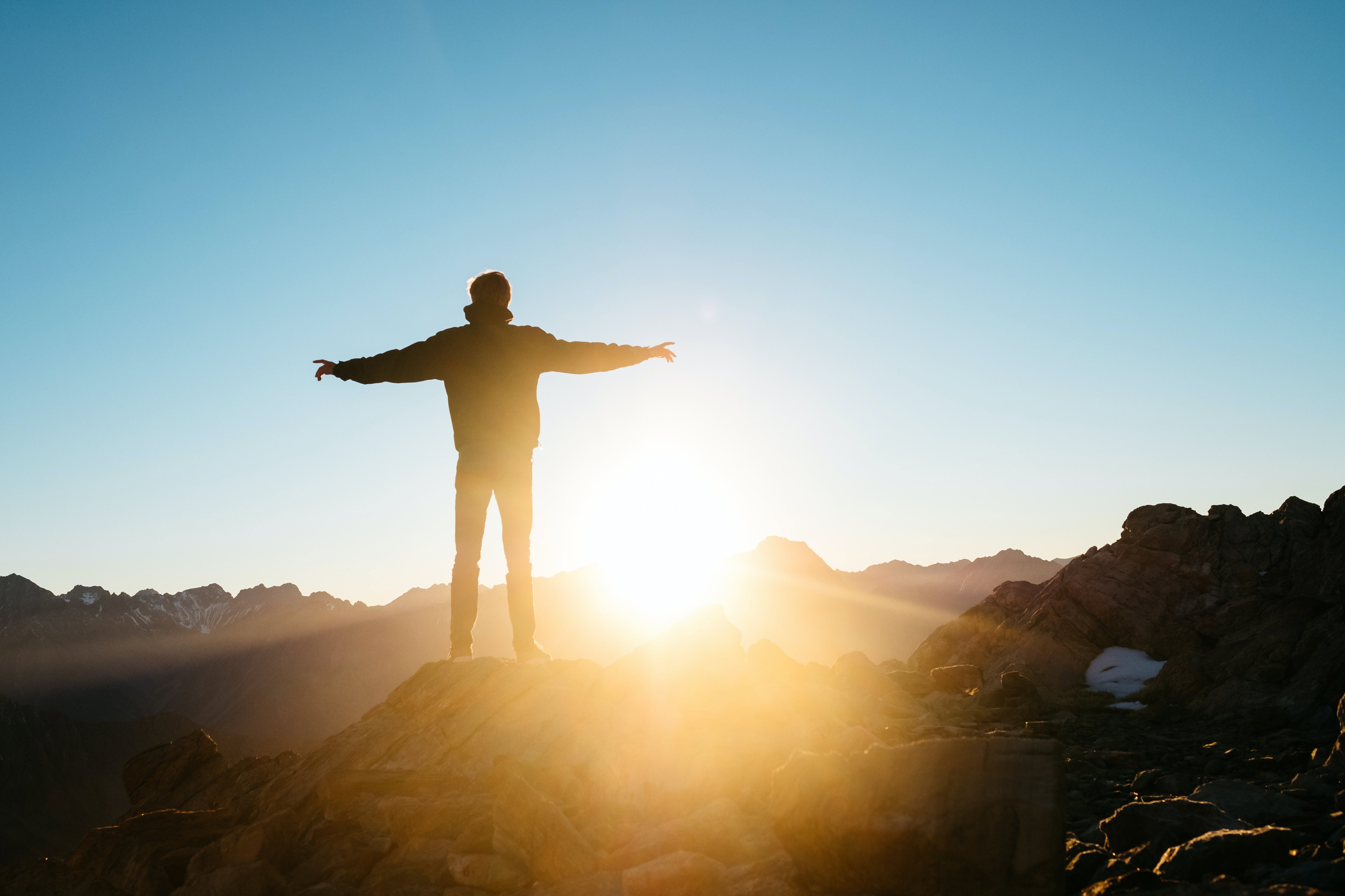 'I am a geographer' career profiles | RGS