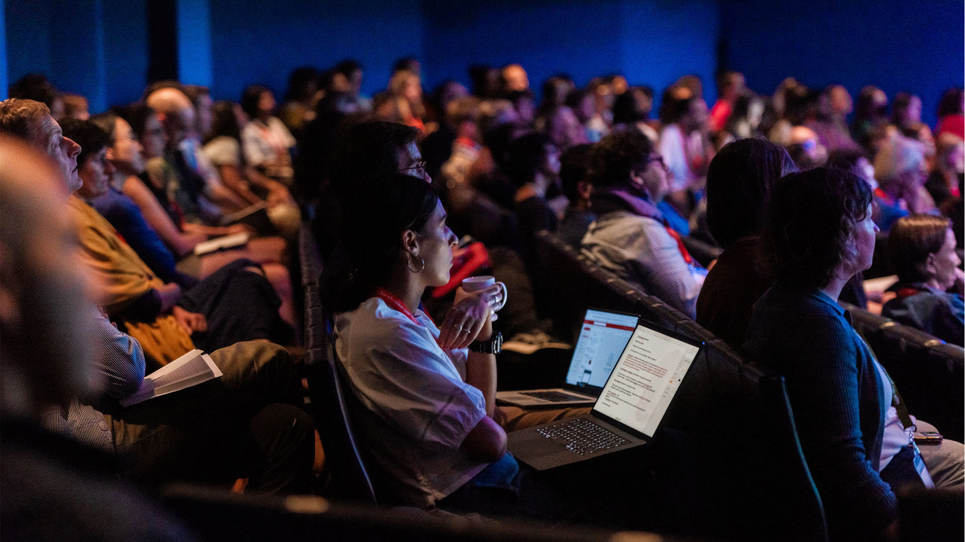 Choosing your session format | Annual International Conference