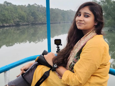 Radhika Bhargava Gajre