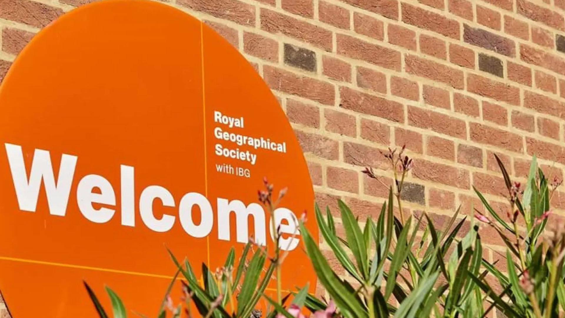Rgs Sign Resources on and for bystanders - RGS