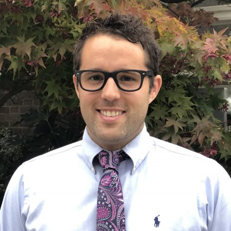 Austin Riley Geographer James Riley - Head of Geography | RGS