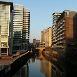 Rgs Rivers Improving urban environments by revitalising degraded rivers | RGS