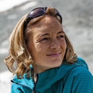 Profile photo of Jemma Wadham.