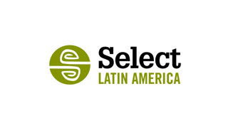 Select Latin America logo.