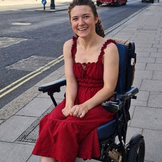 Liesl Hammer.