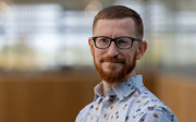 Nathan Thomas headshot.