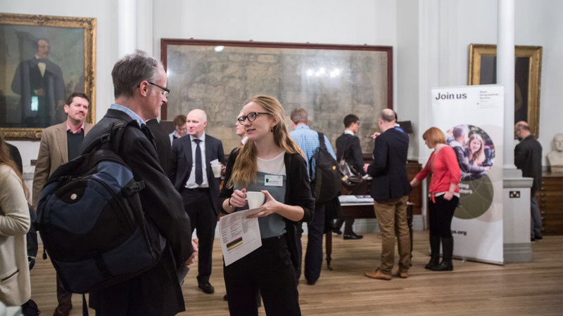 Commercial and fundraising | RGS