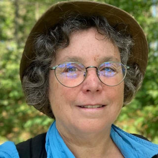 Janet Rith Najarian.
