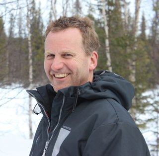 Headshot of Duncan Millage.
