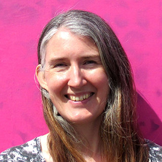 Sarah Hannis.