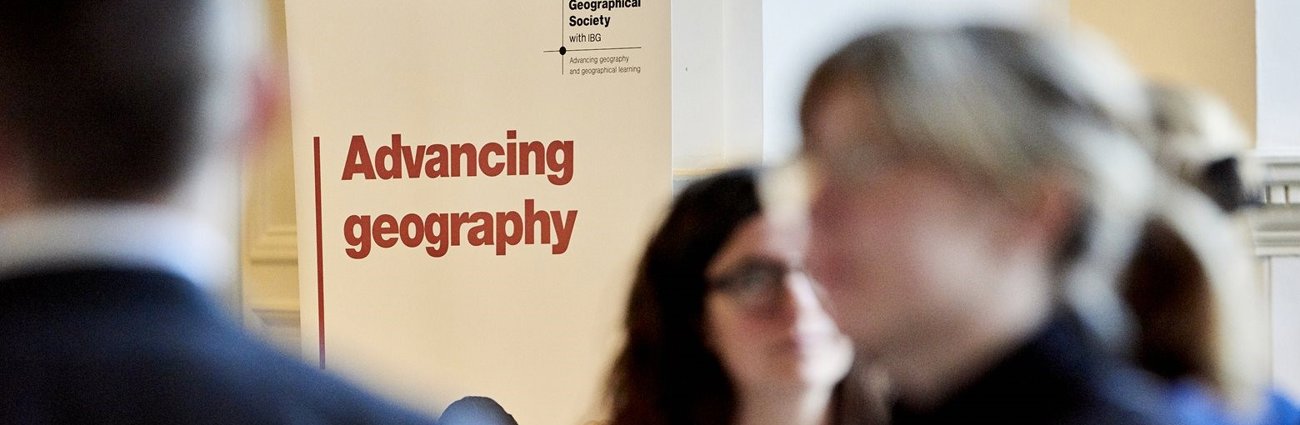Annual review | RGS