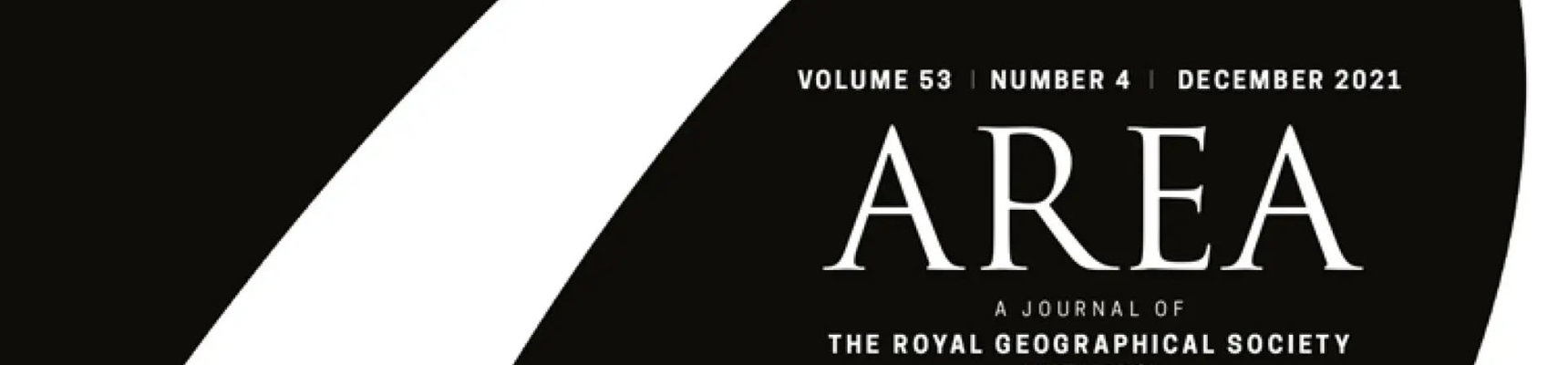 Editorial roles available at Society journal