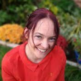 Headshot of Claire McNulty.