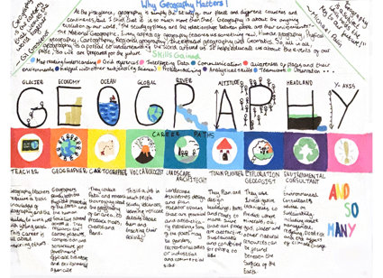 KS3 Libby Hudson