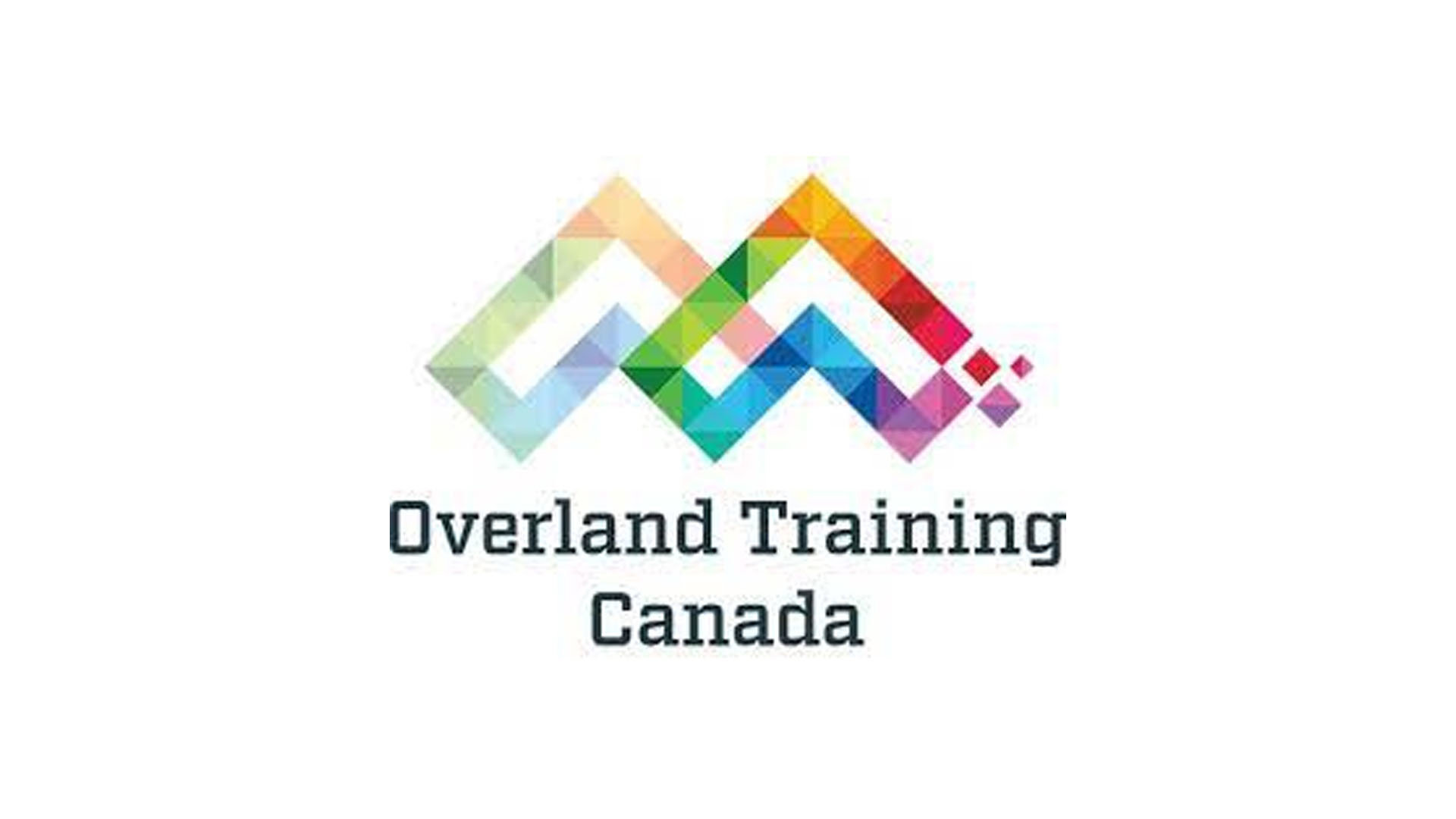 Overland Training Canada logo.